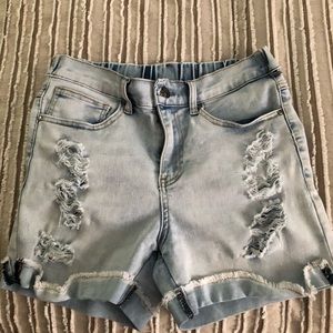 Grace & Lace Shorts